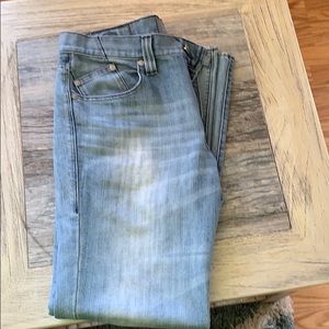 Rock & republic men’s jeans